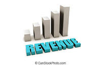 Impera Revenue Dashboard